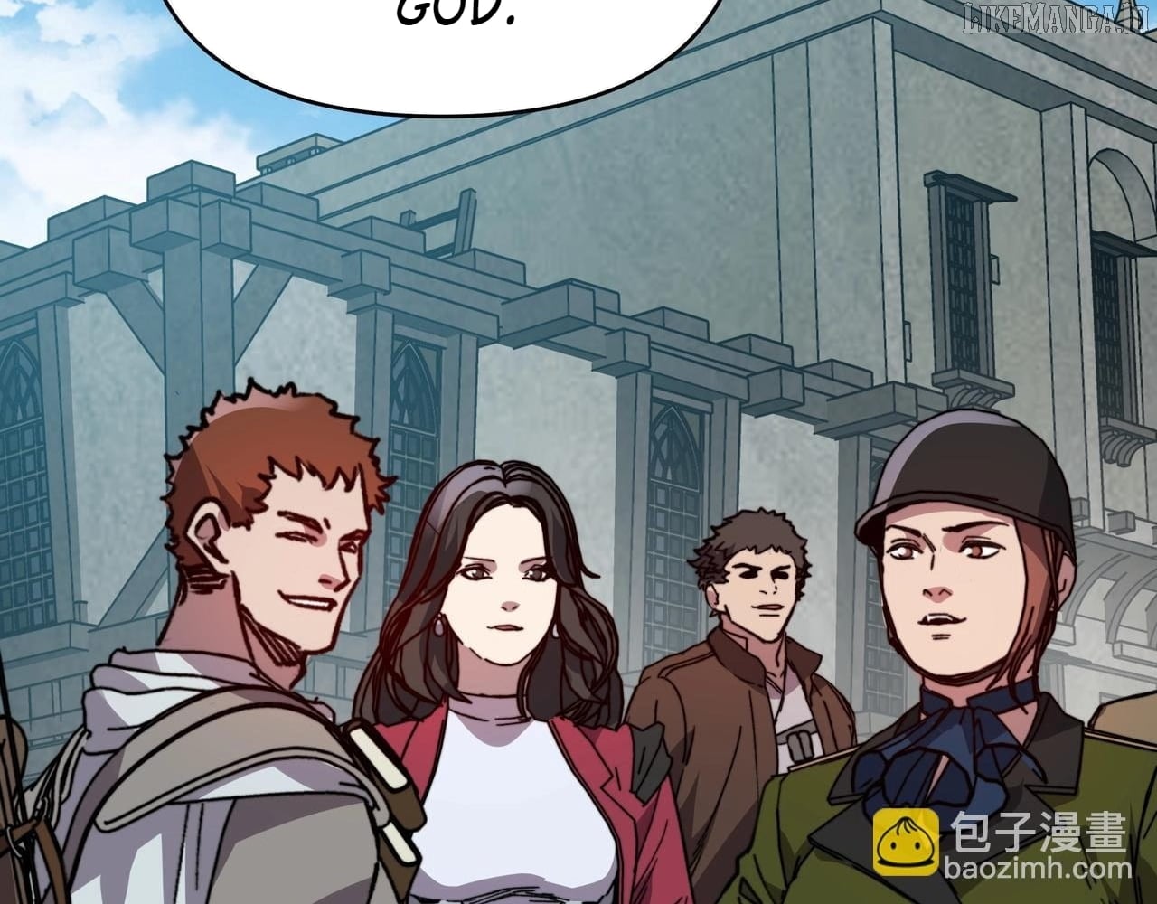 Starting As The God Of Wealth, Taming Billions Of Divine Pets! Chapter 48 - page 76